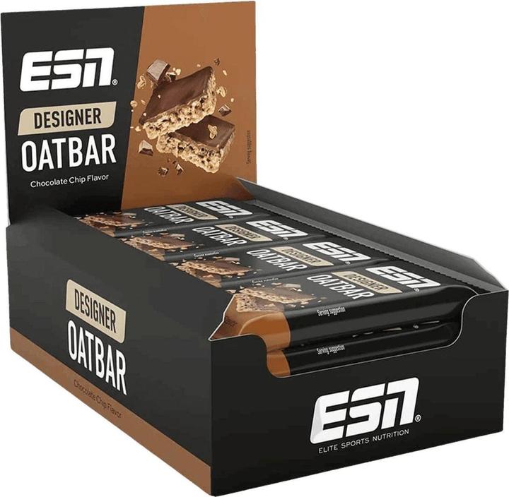 Produktbild ESN Designer Outbar (Chocolate, 1 Stk., 1200 g)