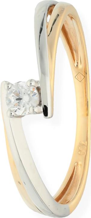 Immagine prodotto Carat Solitario (52, Oro 750/18 K)