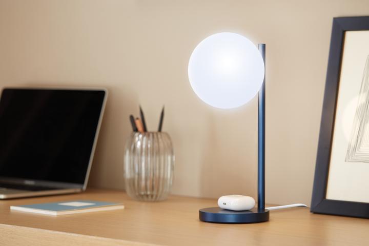 Immagine prodotto Lexon Bubble Lamp (150 lm)