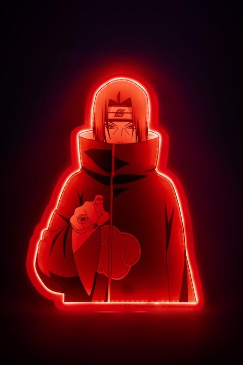 Produktbild Teknofun Naruto - Itachi Uchiha