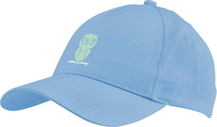 Head Kids Cap Owl