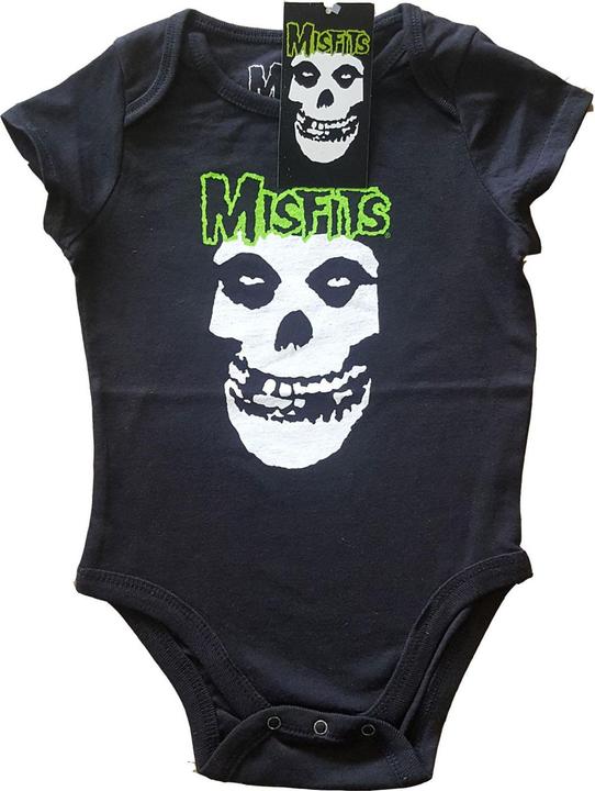 Misfits Strampler