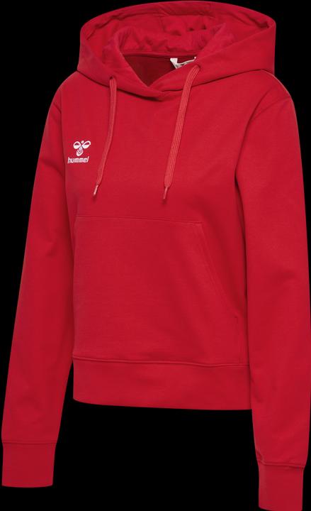 Image du produit hummel HMLGO 2.0 HOODIE FEMME (L)