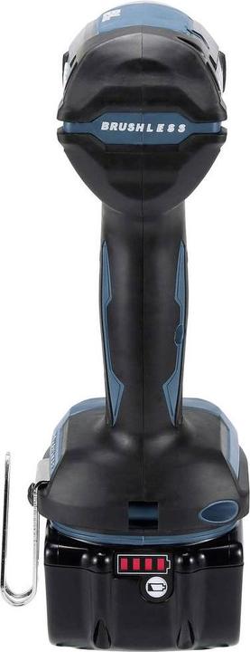 Immagine prodotto Makita Dtd153rtj (Batteria ricaricabile)