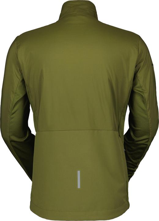 Actual product image Scott Sports Jacket Trail Storm Insuloft Alpha (L)