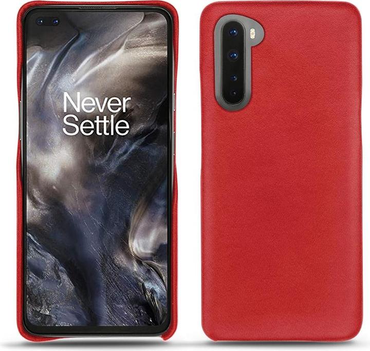 Productafbeelding Noreve Lederen omslag (OnePlus Noord)