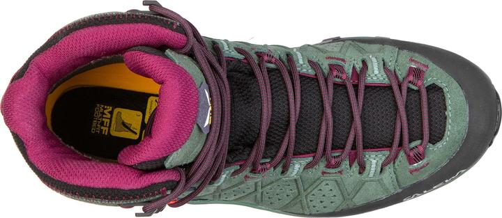 Actual product image Salewa Alp Trainer 2 Mid GTX Shoes (40.5)