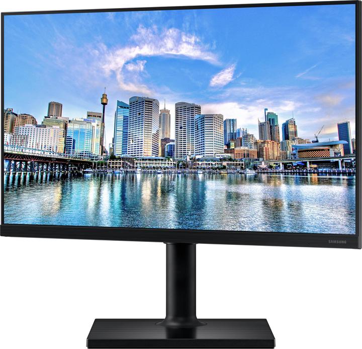 Produktbild Samsung F27T450FZU (1920 x 1080 Pixel, 27")
