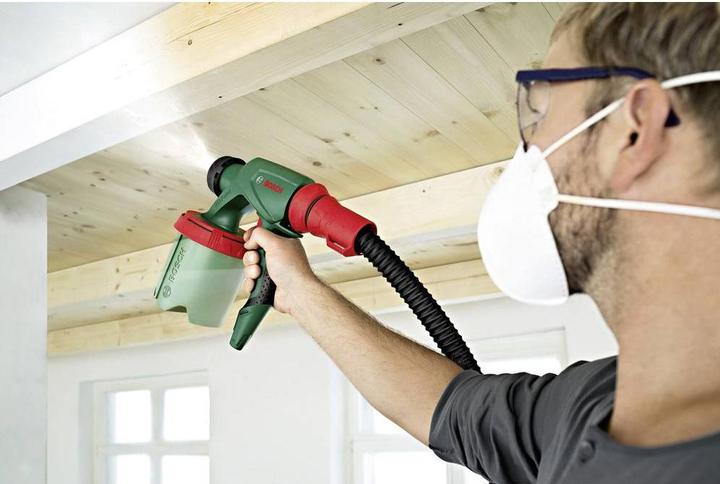 Produktbild Bosch Home & Garden Pfs 3000-2