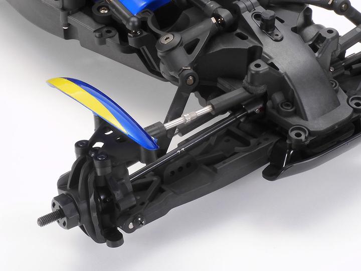 Image du produit Tamiya TD4 Super Avante (Kit)