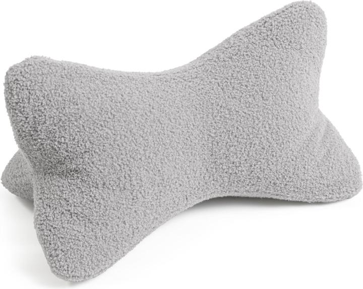 Gris peluche