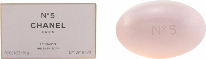 Produktbild Chanel No 5 (Hartseife)