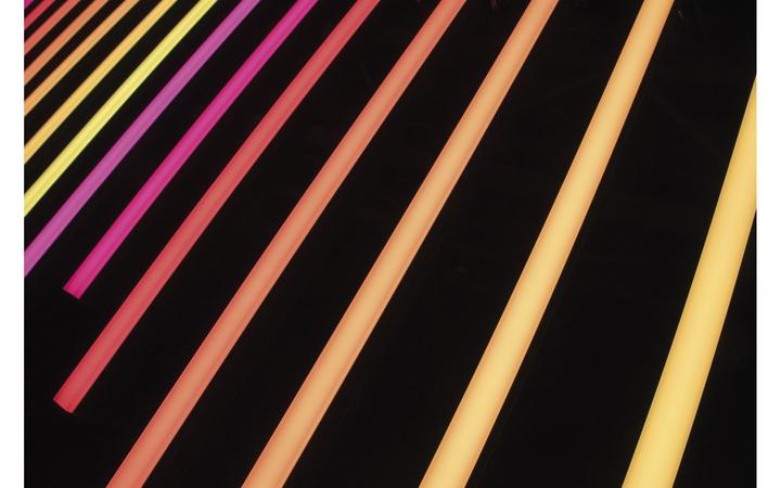 Image du produit Showtec LED Octostrip Set MKII (25 W, LED)