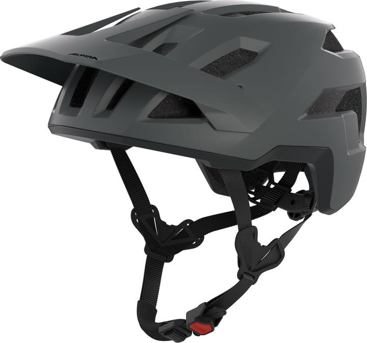 Actual product image ALPINA SPORTS Taunus (55 - 59 cm)