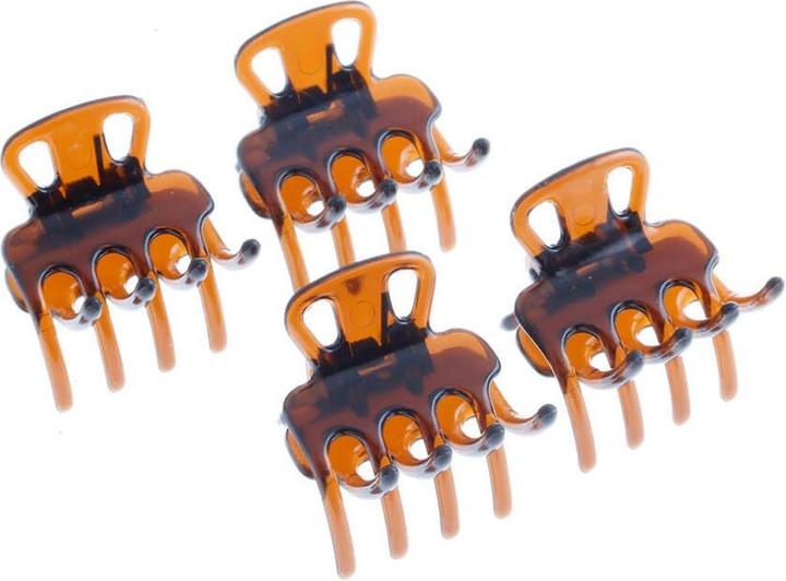 Image du produit DailyGo Hairgrip (4 pcs)