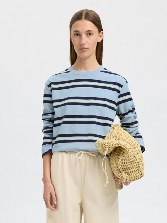 Immagine prodotto Selected Femme Boxy Fit Longsleeve (L)