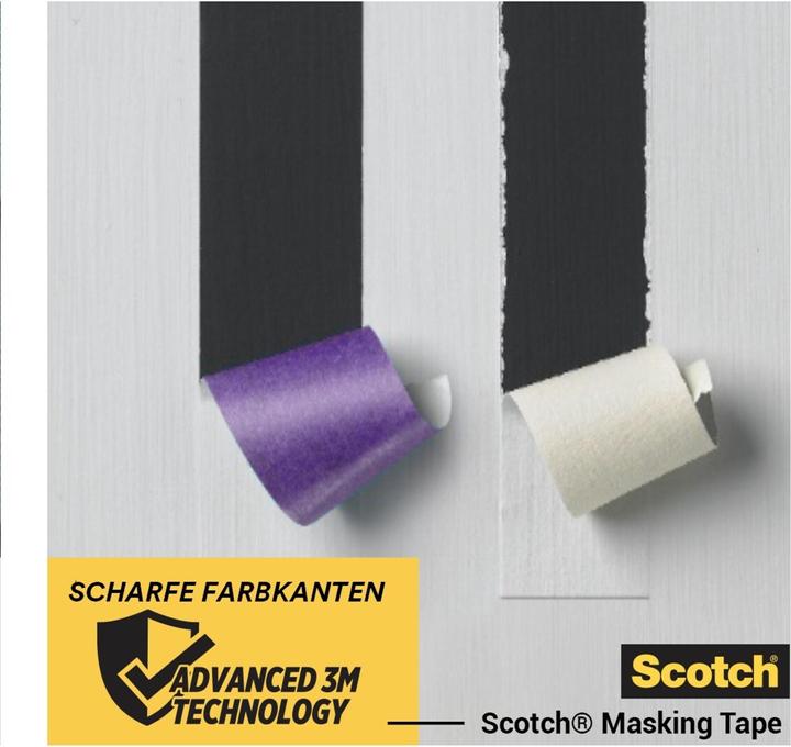 Produktbild Scotch Abdeckband (24 mm)