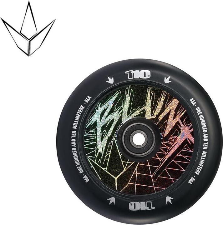 Image du produit Blunt Envy Roue de trottinette 100mm