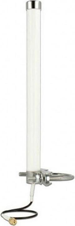 Delock LTE/HSPA/GSM Antenne, SMA-Stecker (Lora, WLAN, GSM)