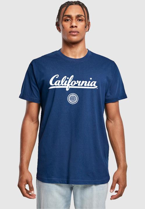 Produktbild Merchcode CAL Bear Tee - 134103 (L)