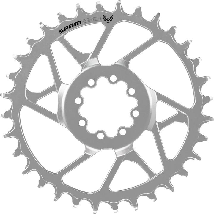 Produktbild Sram Chainring Eagle 90 Transmission 8-bolt 3mm Offset (30)