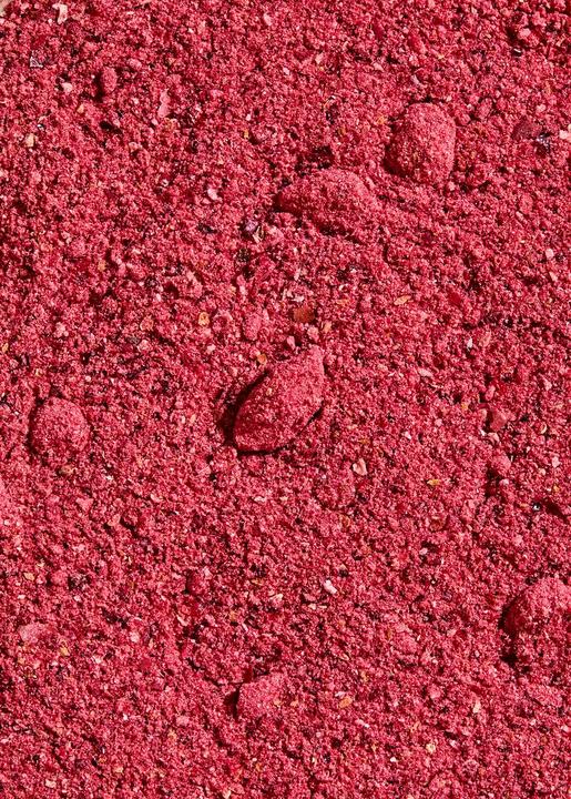 Actual product image KoRo Freeze-dried cranberry powder (250 g)