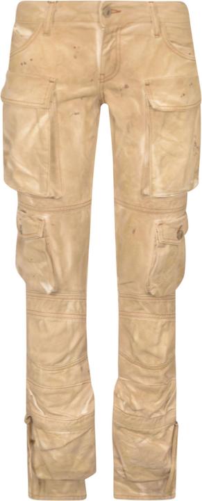 The Attico Trousers