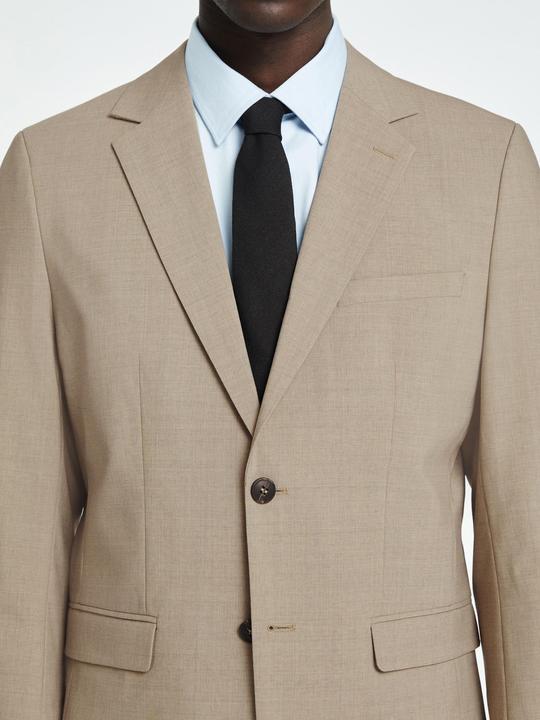 Actual product image Selected Homme Slim Fit Blazer (48)