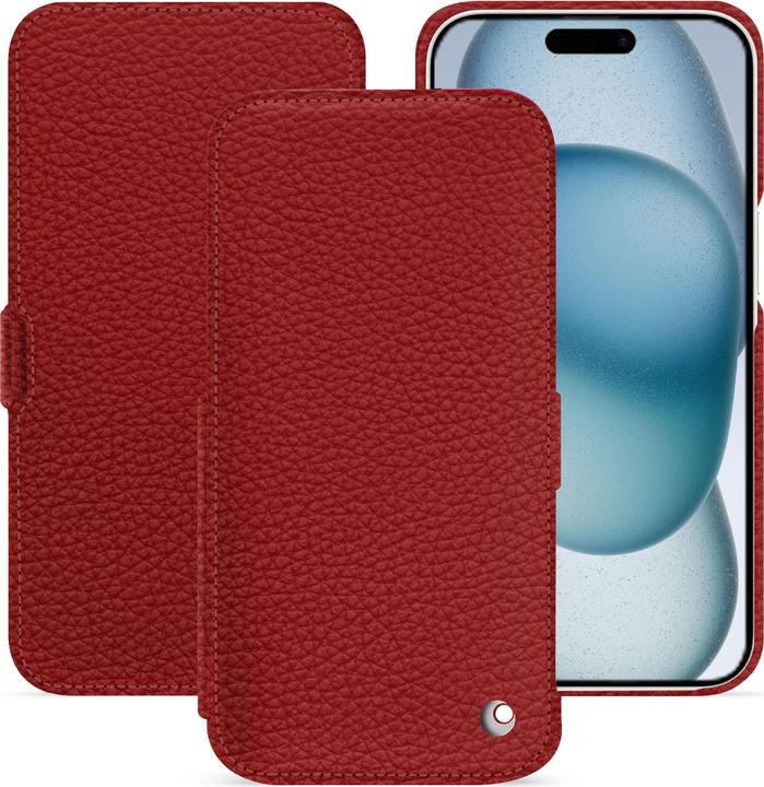 Pomodoro ( Pantone #a61715 )