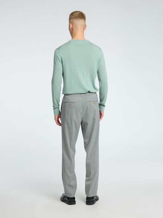 Immagine prodotto Selected Homme Pantaloni a pieghe (L)