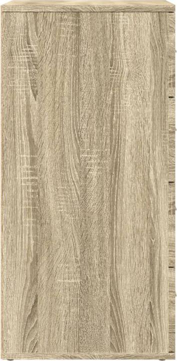 Actual product image VidaXL Sideboard (60 x 39 x 80 cm)