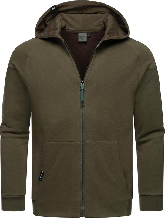 Olive foncée