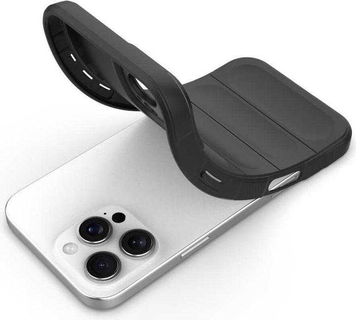 Actual product image Cover-Discount iPhone 16 Pro - Rugged Protective Case (Apple iPhone 16 Pro)