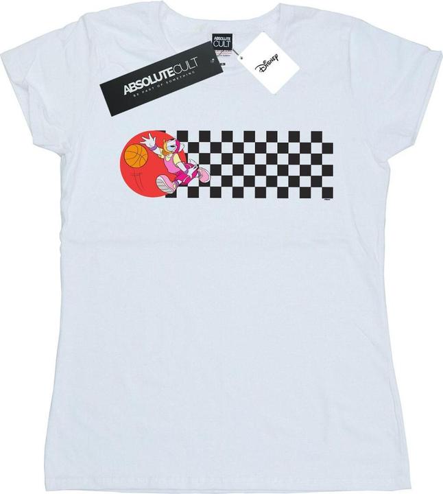 Image du produit Disney - T-shirt DAISY DUCK DRIBBLING - Femme (XL)