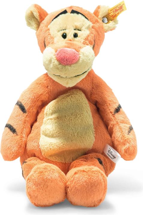 Produktbild Steiff Erdmännchen Baby braun/beige (22 cm)