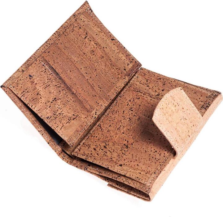 Actual product image Montado " wallet