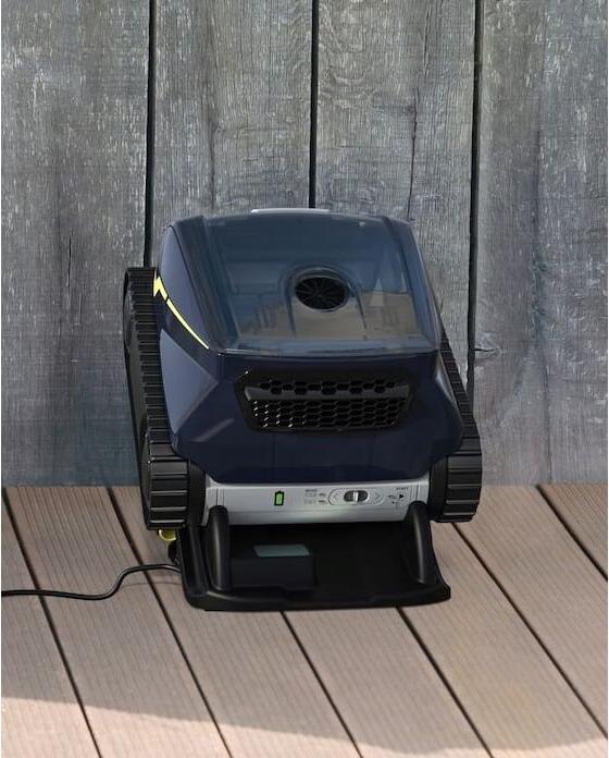 Produktbild Zodiac Freerider RF5400 iQ