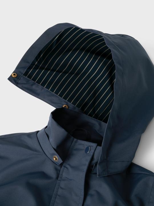Image du produit Name it MALEX08 lange Jacke (152)