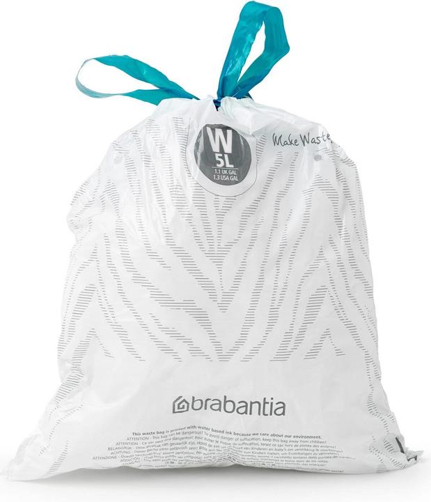 Image du produit Brabantia PerfectFit (20 x, 5 l)