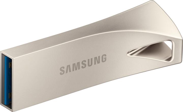 Image du produit Samsung Bar Plus (512 Go, USB-A, USB 3.1)