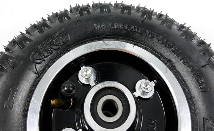 Produktbild L-faster Off-Road-Reifen