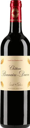 Immagine prodotto Château Branaire-Ducru Saint Julien AOC 4e Grand Cru Classé (6 x 75 cl)