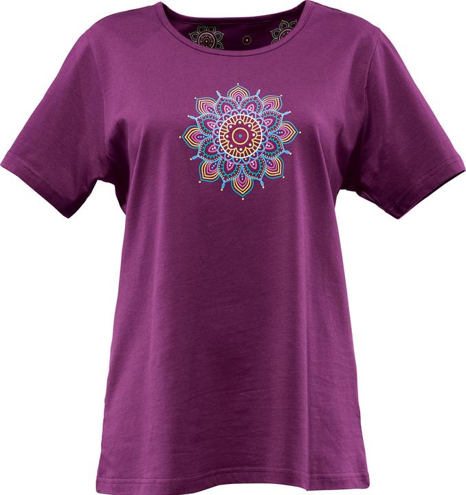 Image du produit Erwin Müller Shorty pour femme (36)