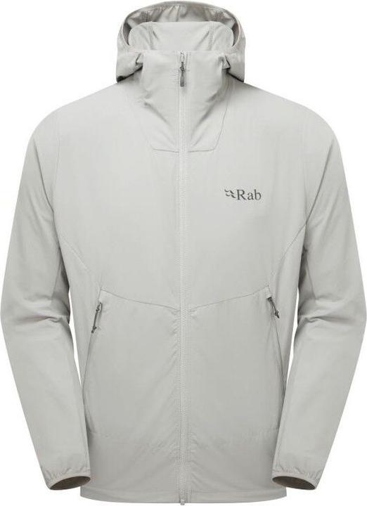 Immagine prodotto Rab Borealis Hoody - Softshelljacke - Herren (L)