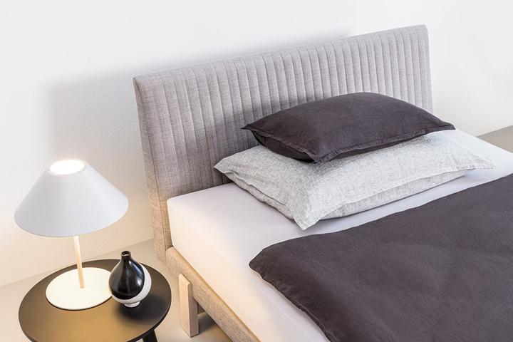 Actual product image Atelier Pfister Lindau (Duvet cover, 160 x 210 cm)