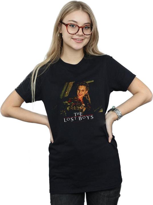 Produktbild The Lost Boys Marko Smile TShirt (3XL)