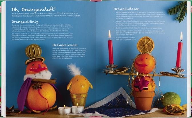 Produktbild Das grosse Weihnachtsbastelbuch