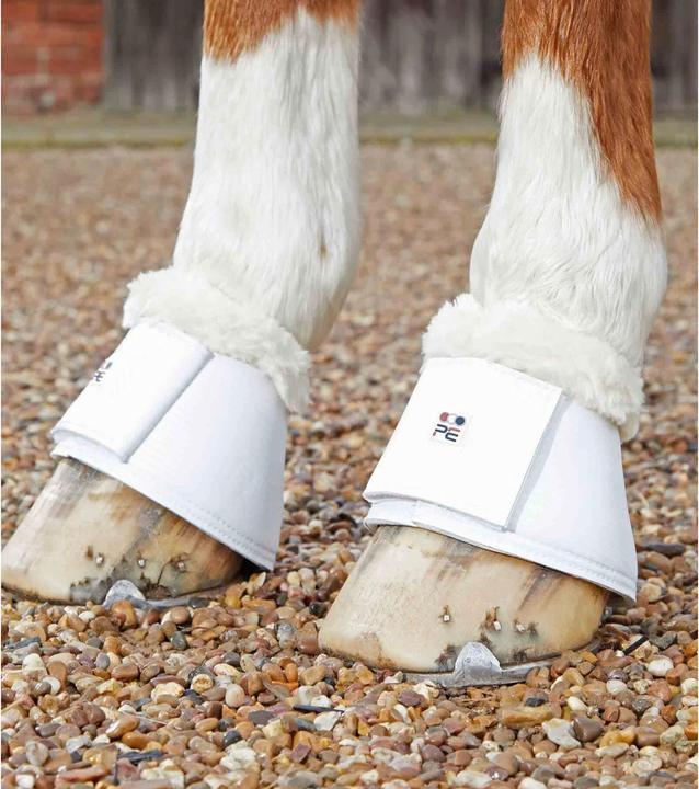 Immagine prodotto Premier Equine Carbon Tech Techno Wool Over Reach