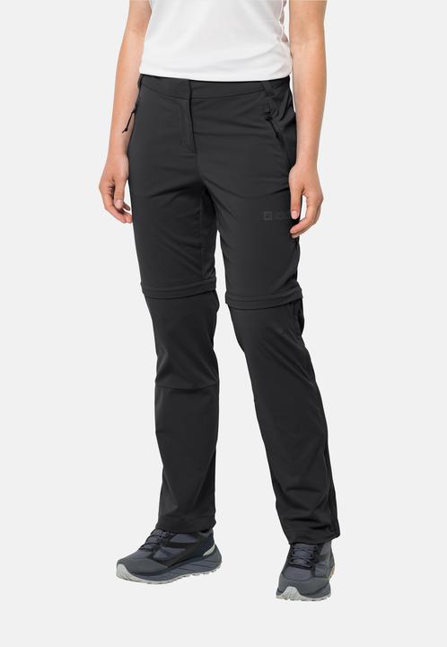 Image du produit Jack Wolfskin Glastal Zip Off Pants W (42)