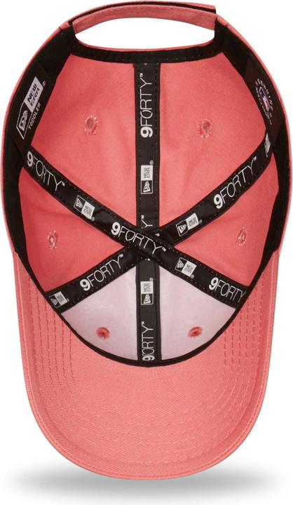 Produktbild New Era 9Forty Kinder Cap - New York Yankees pink - Child (53, 52 C, 54 C)